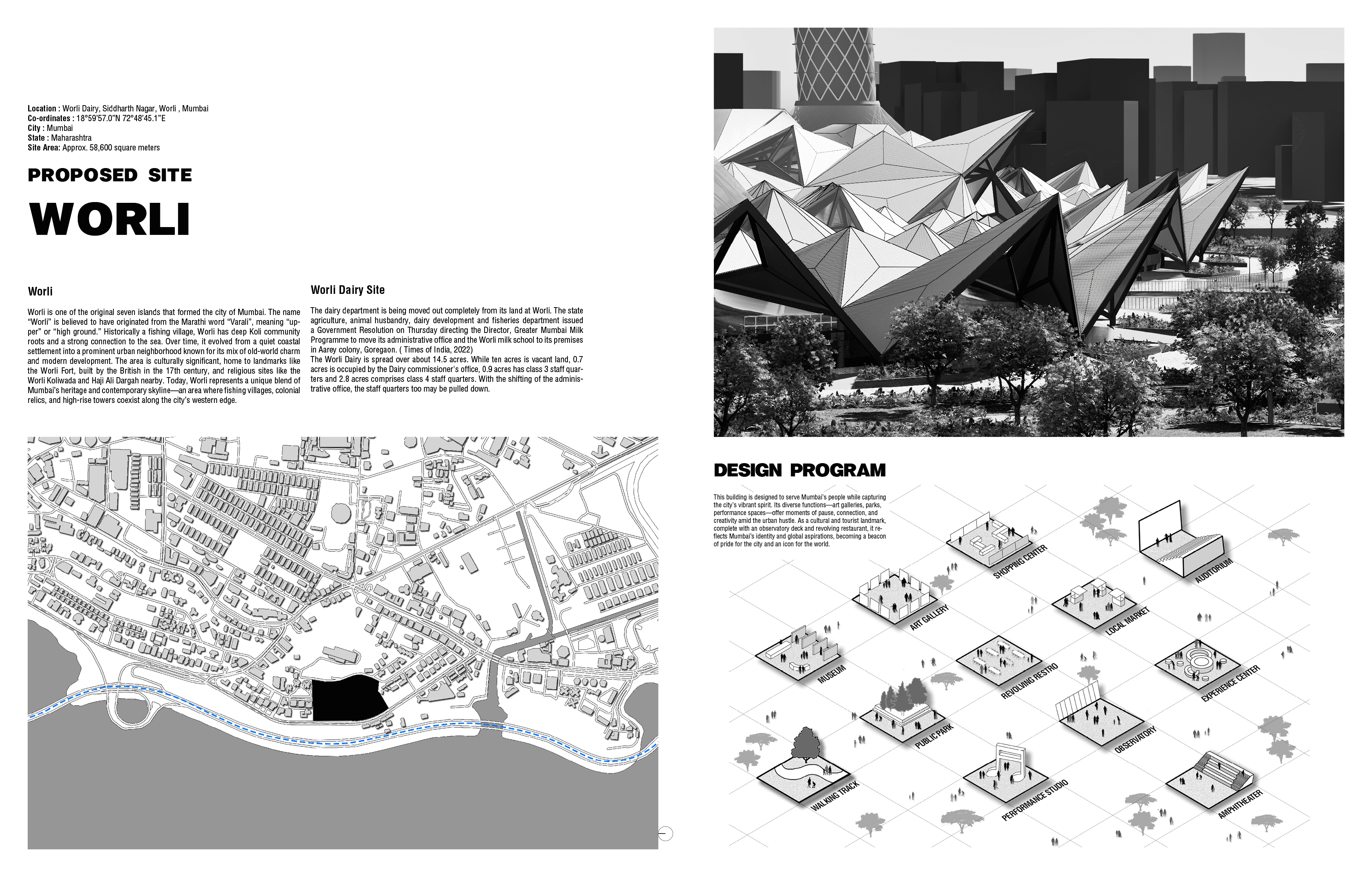 a man holding a cocktail