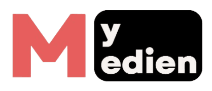 MyMedien Logo