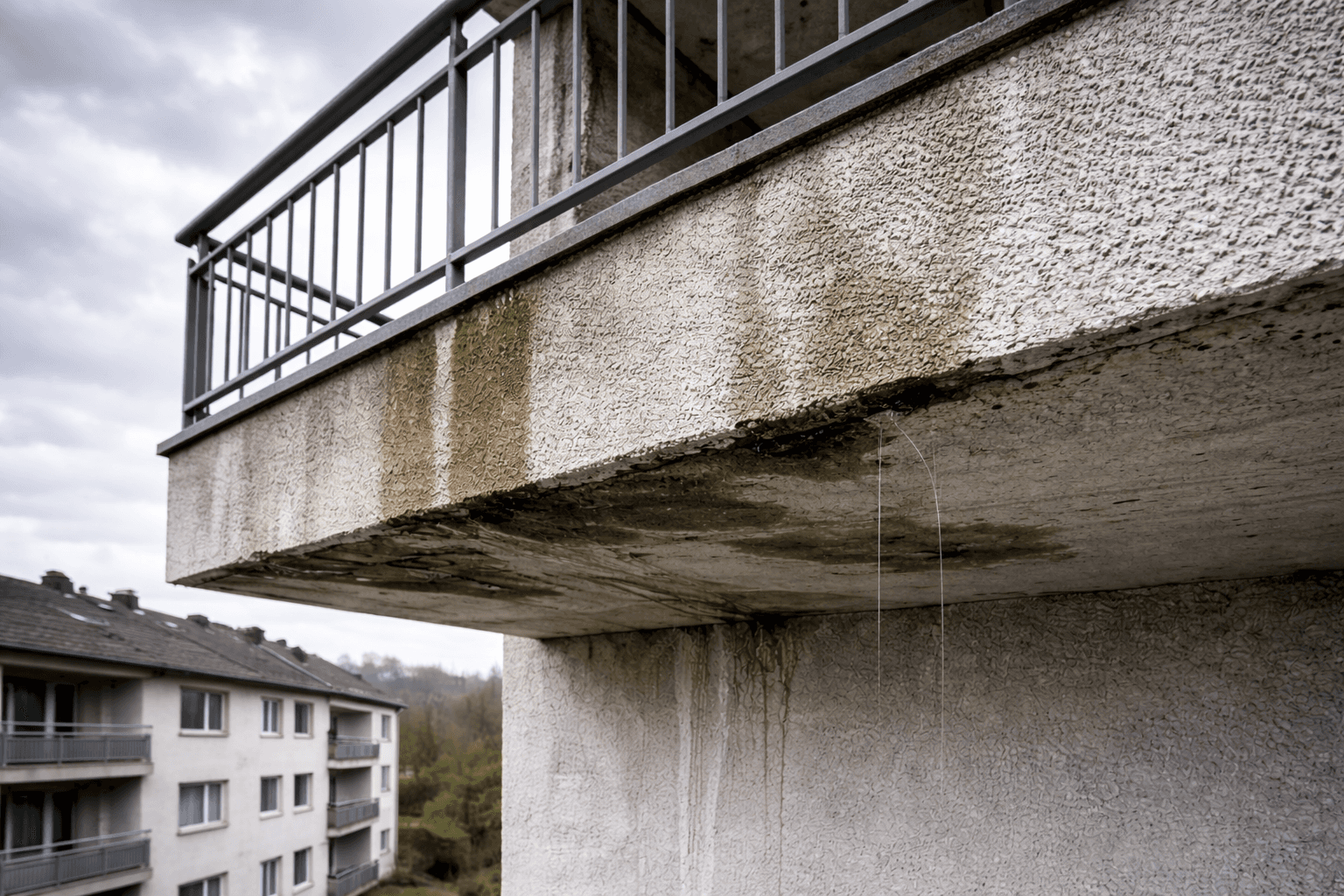 balkonsanierung kosten velbert