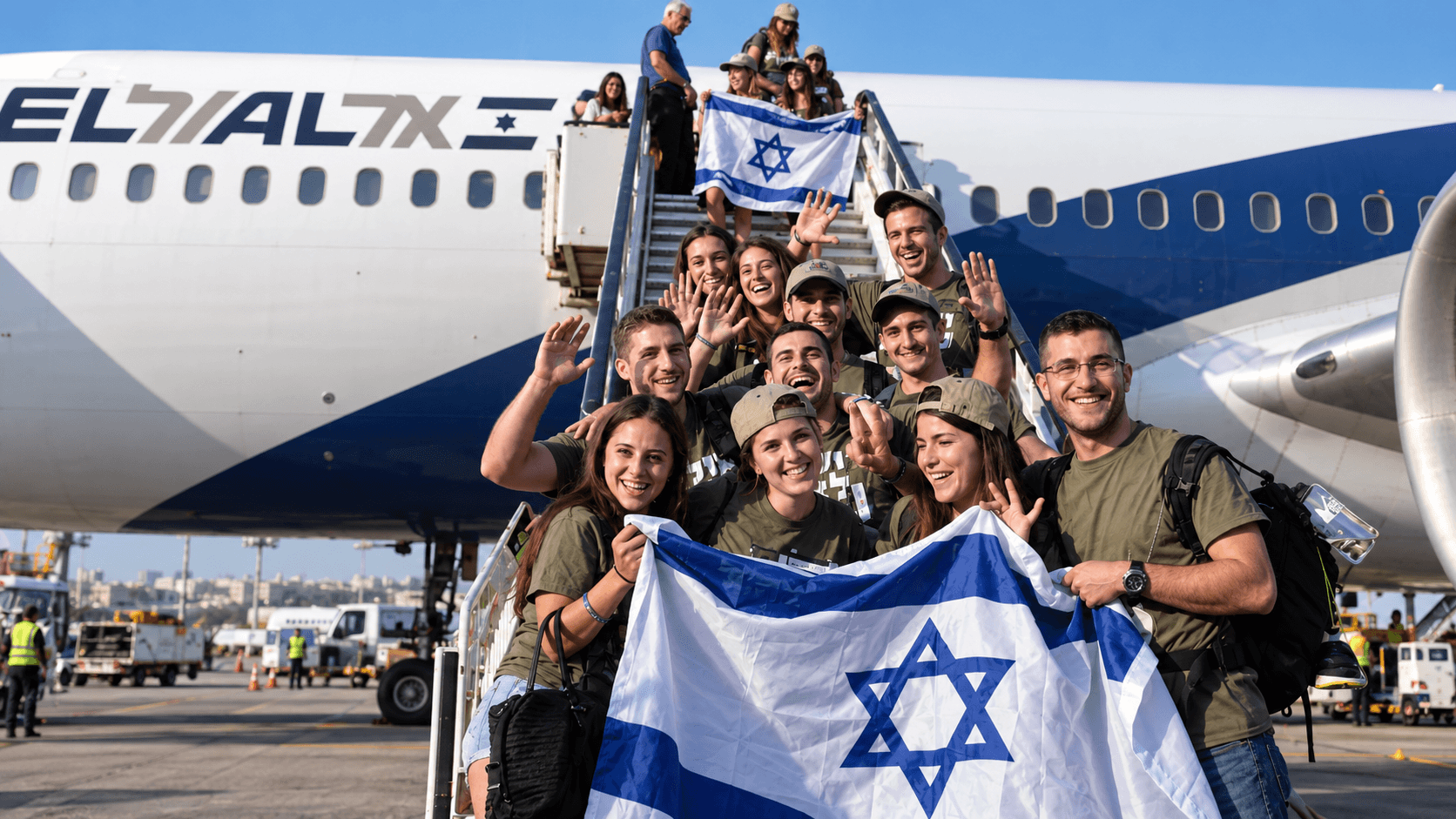 aliyah israel