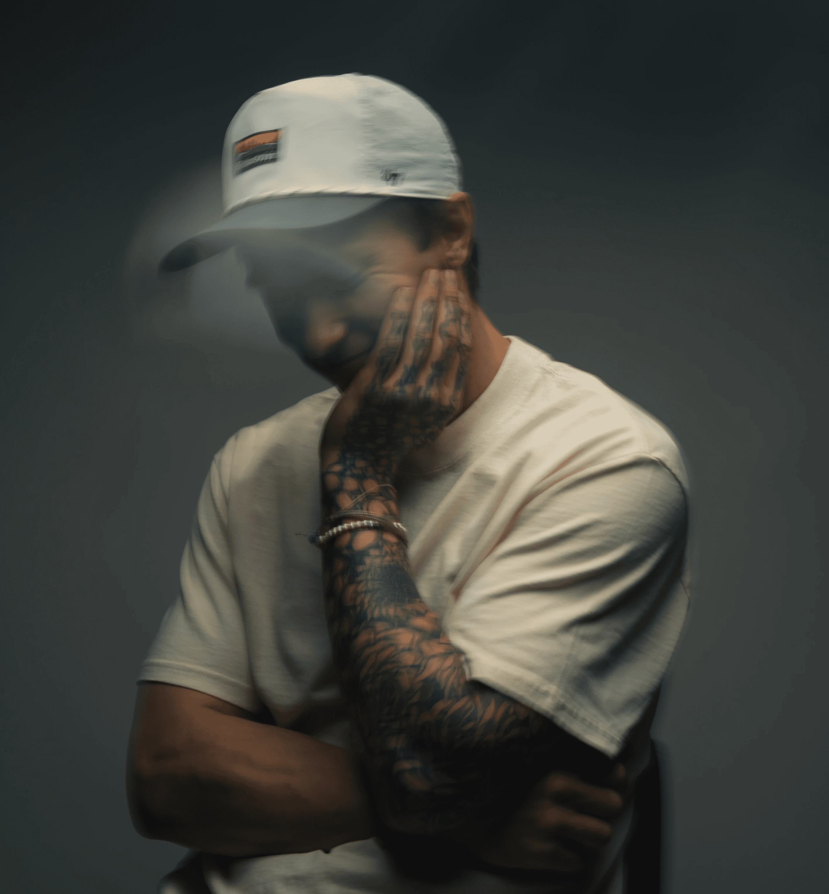 ICANTFINDMIKEY Portrait