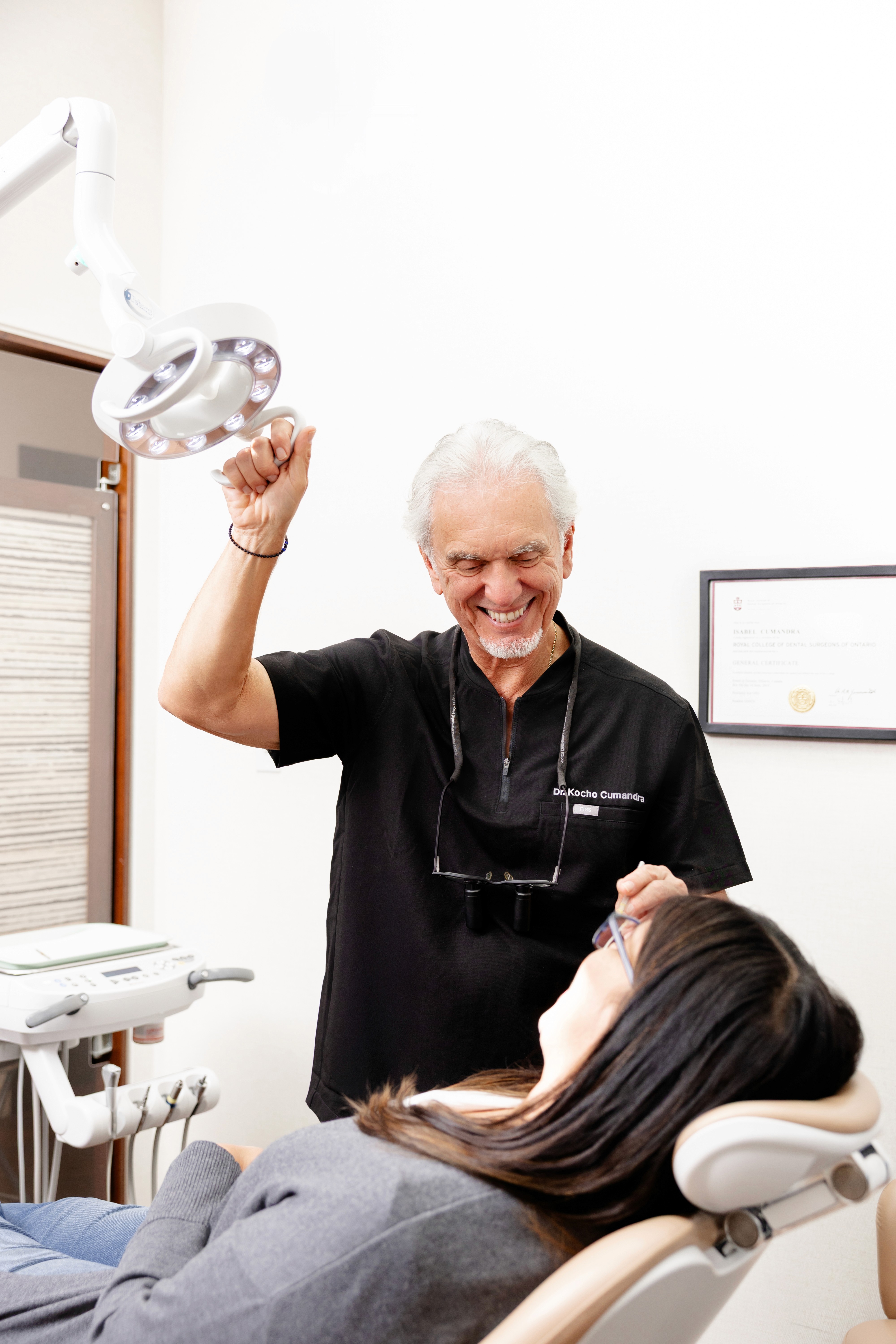 Periodontal Treatment at ScarboroSmiles in Scarborough, ON