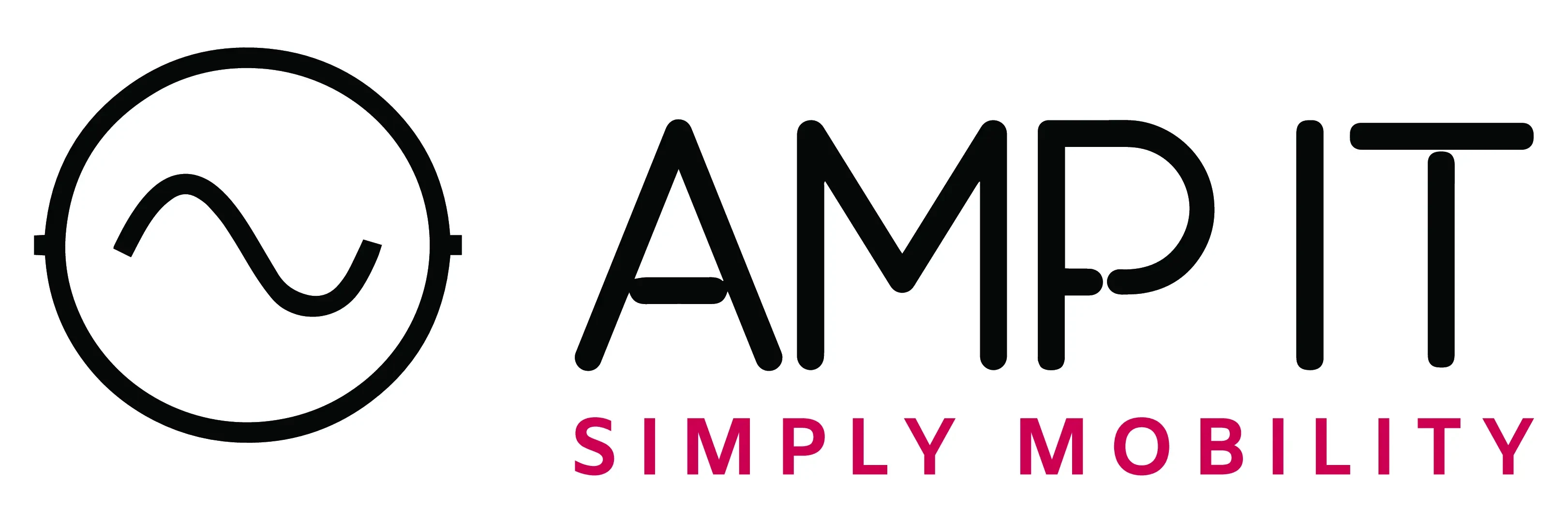 company logo of amp it