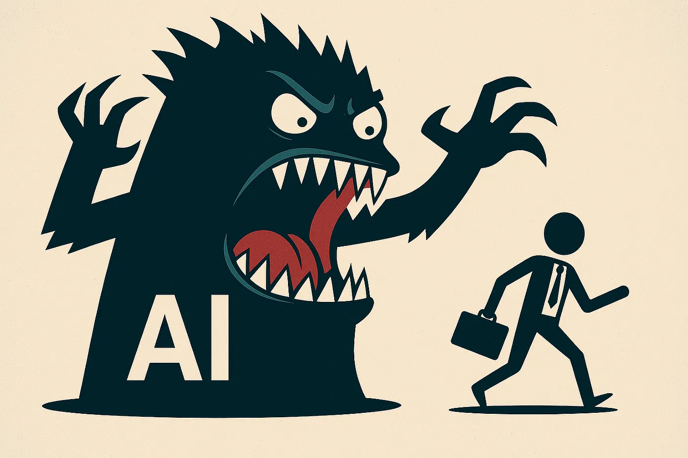 selling ai