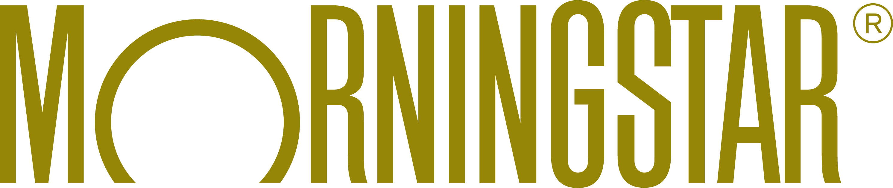 Morningstar logo