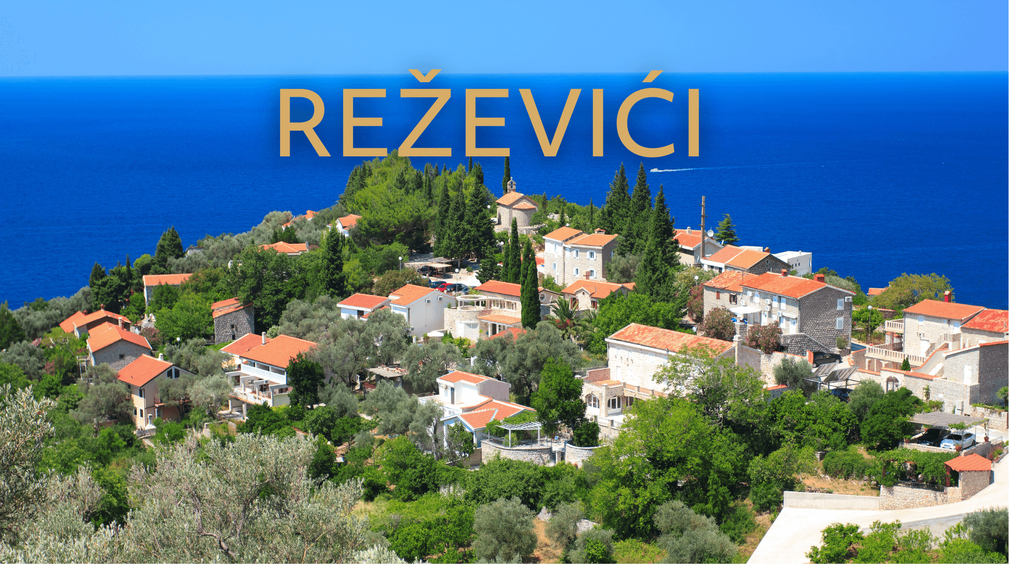 REŽEVIĆI