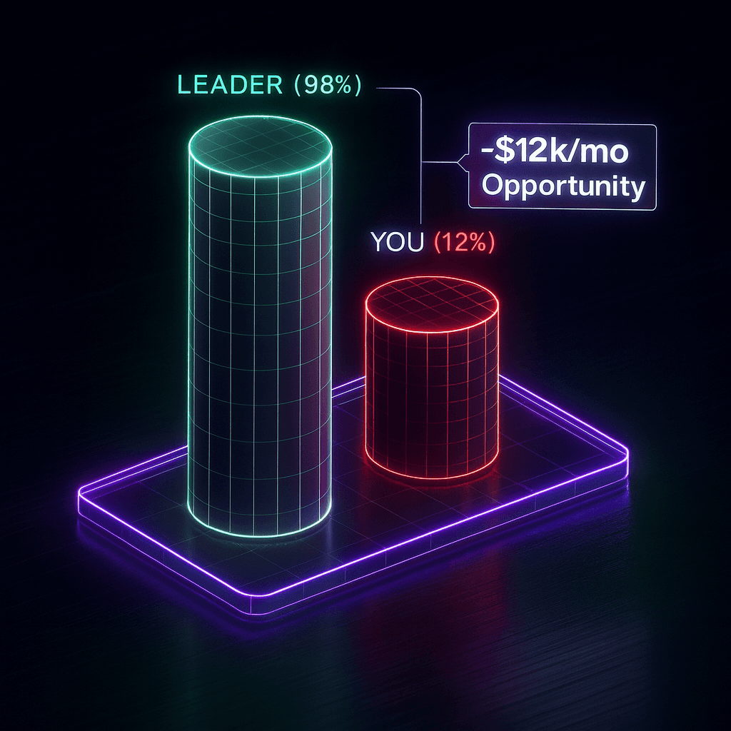 Local Visibility & Maps