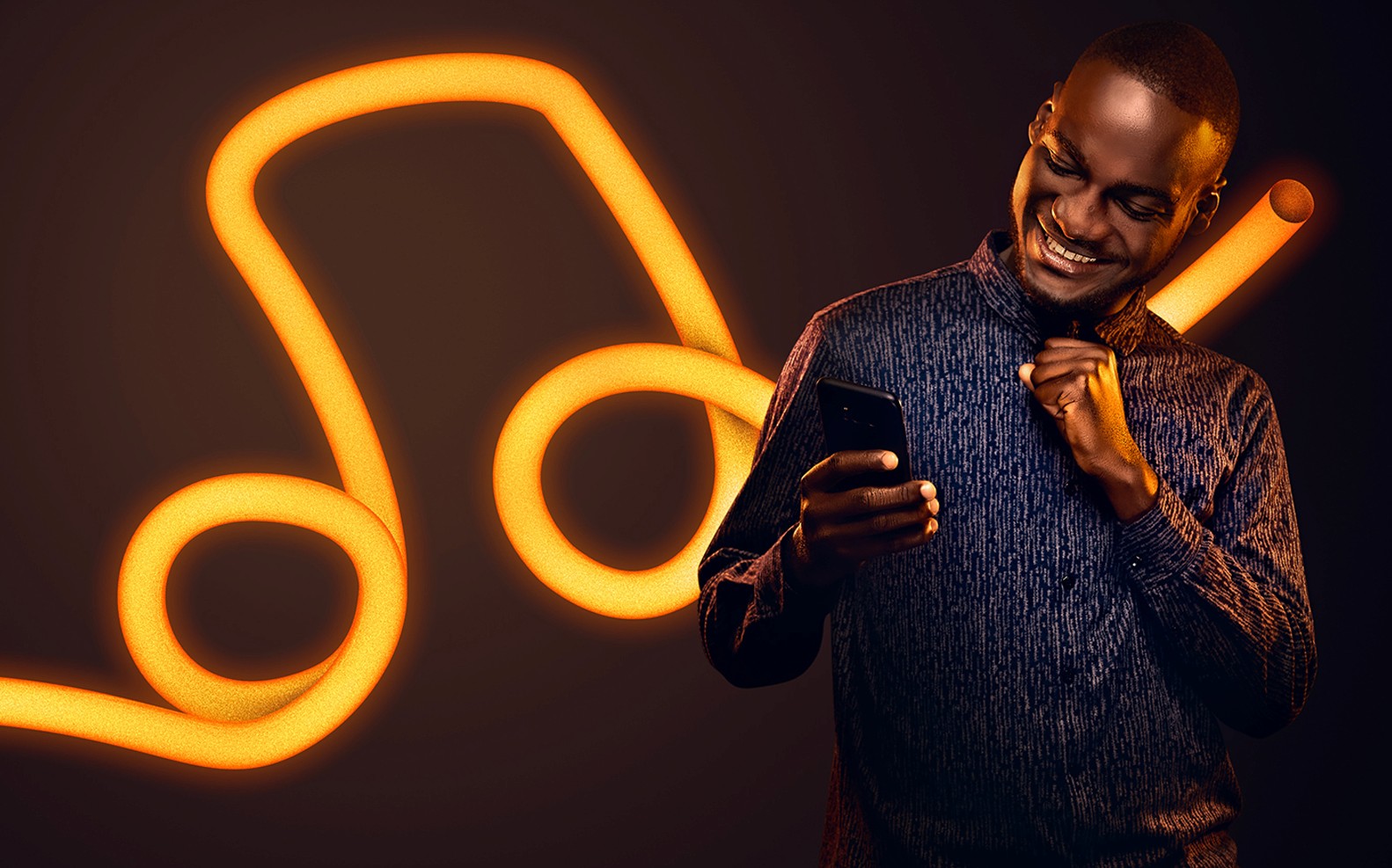 shooting publicitaire studio