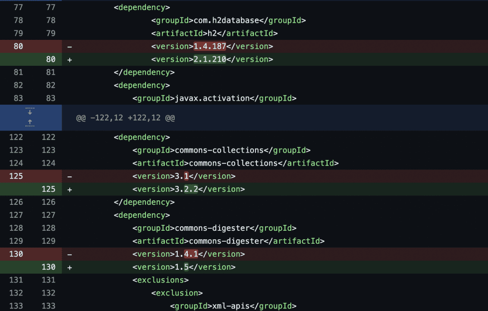 An image on how kaiburr Implements the Remediation