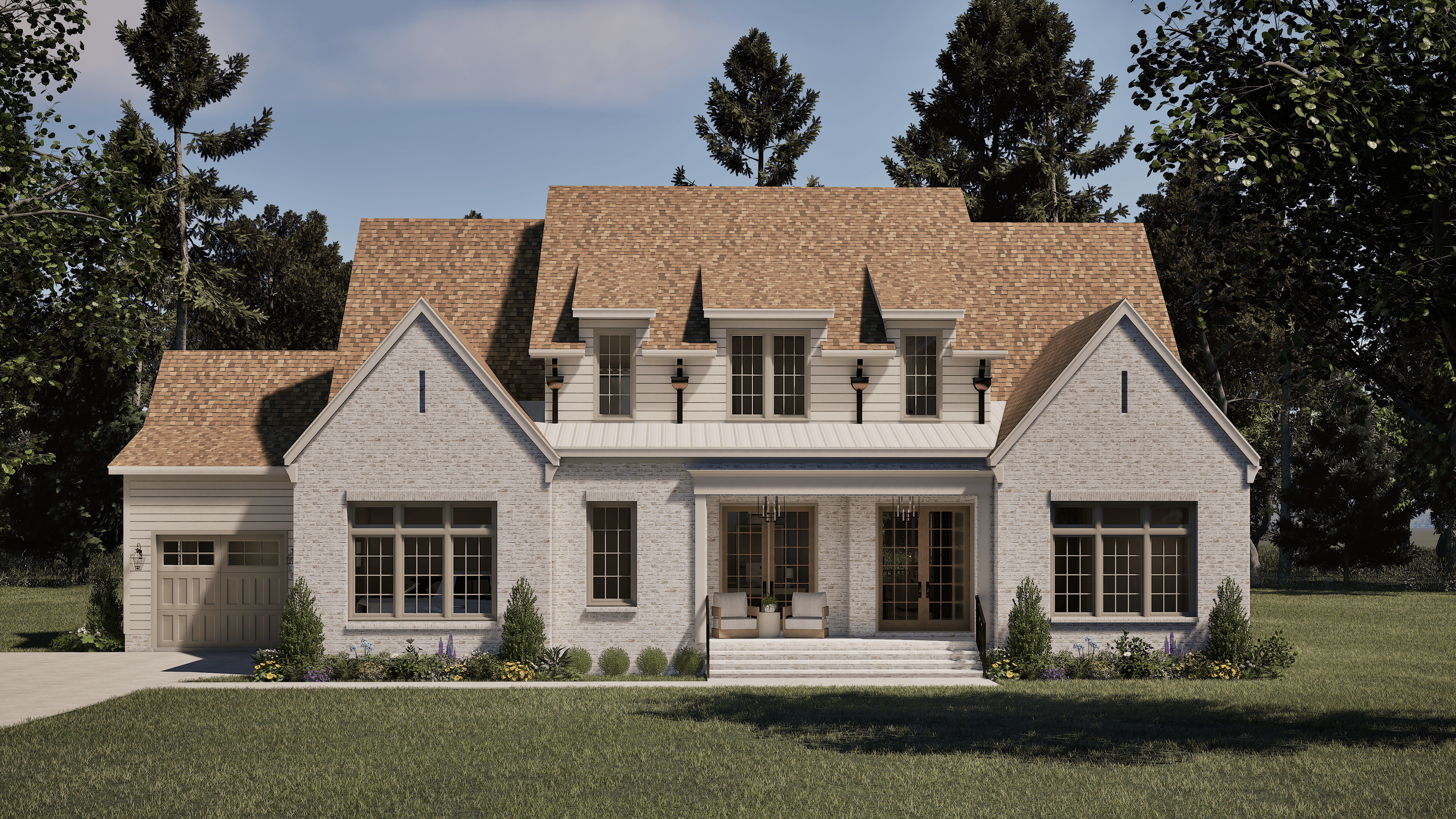 Cedar Ridge Mornington Estates