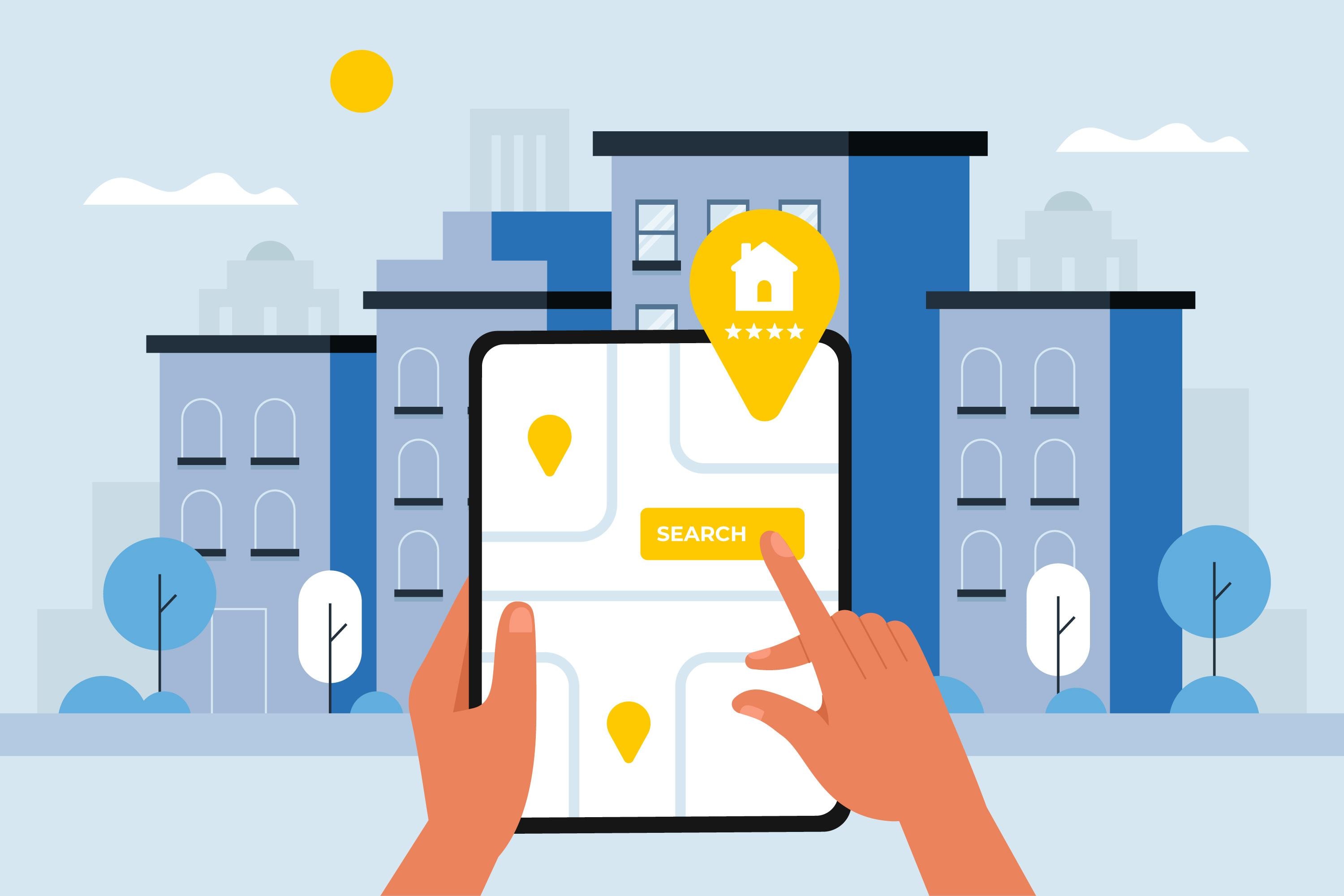 crm mortgage software