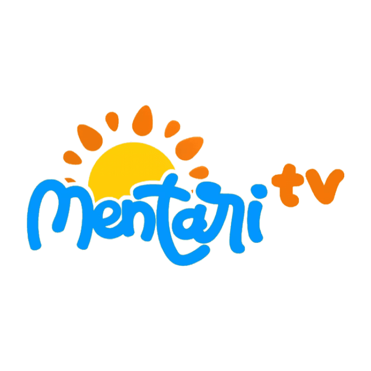 logo mentari tv