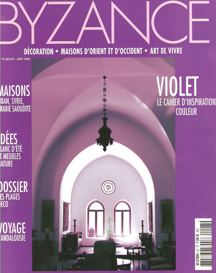 Byzance