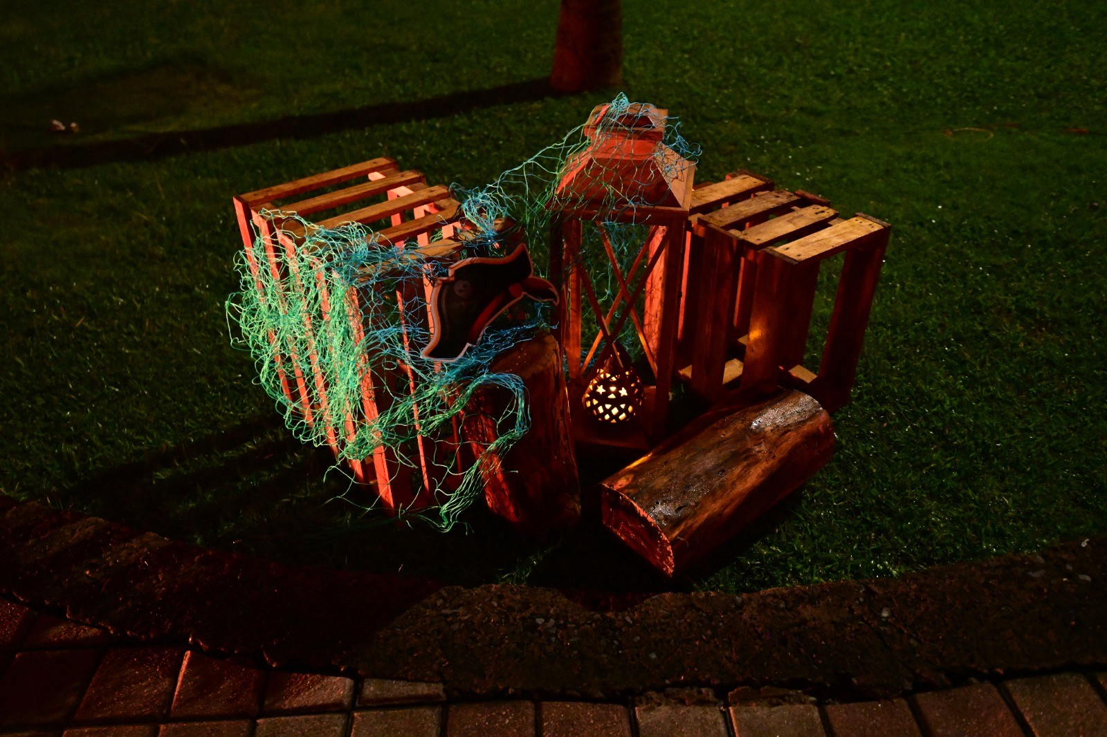 delve thailand event