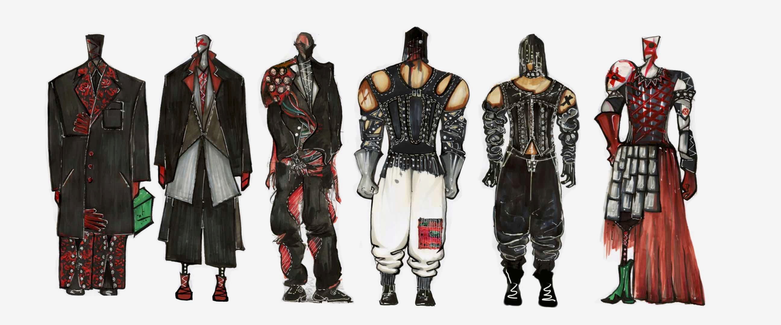 Irene Webflow template project image