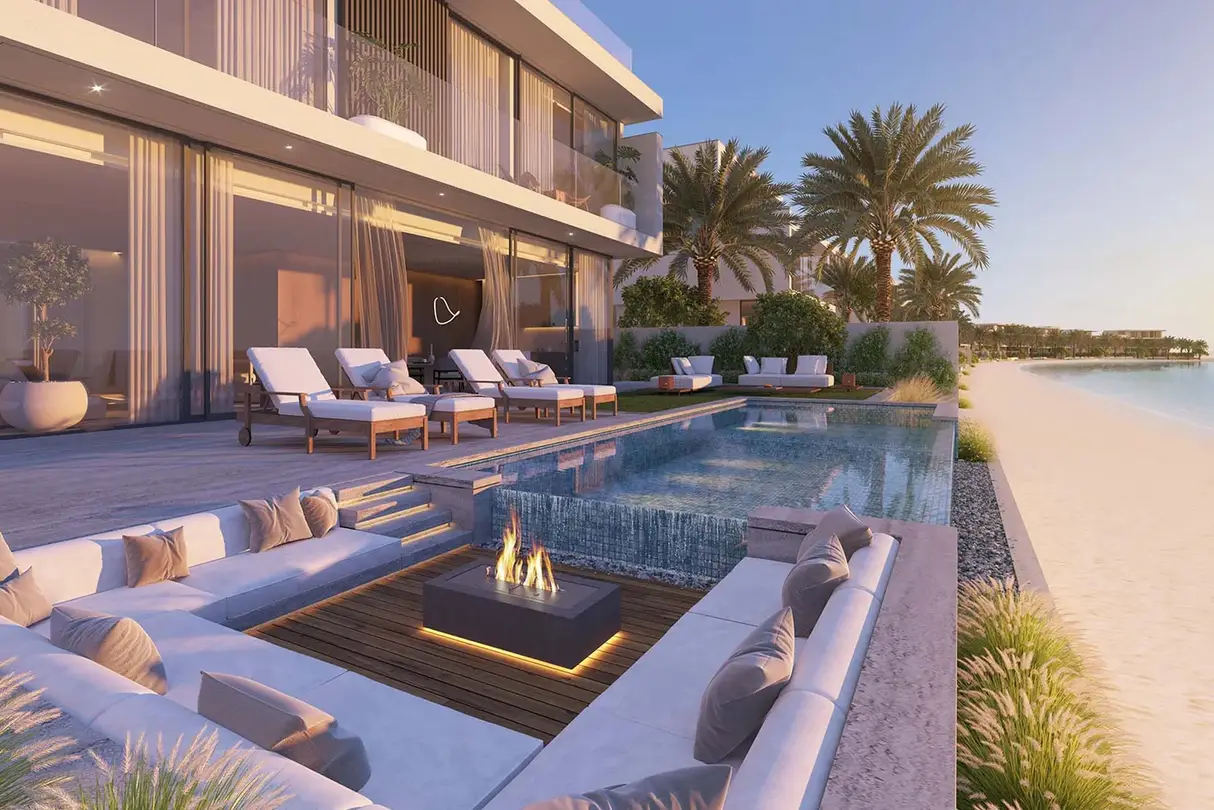 Villa Blue Horizon: Experience the Pinnacle of Luxury Living