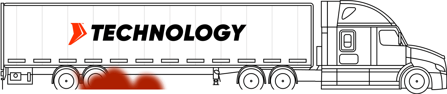 Technologies truck