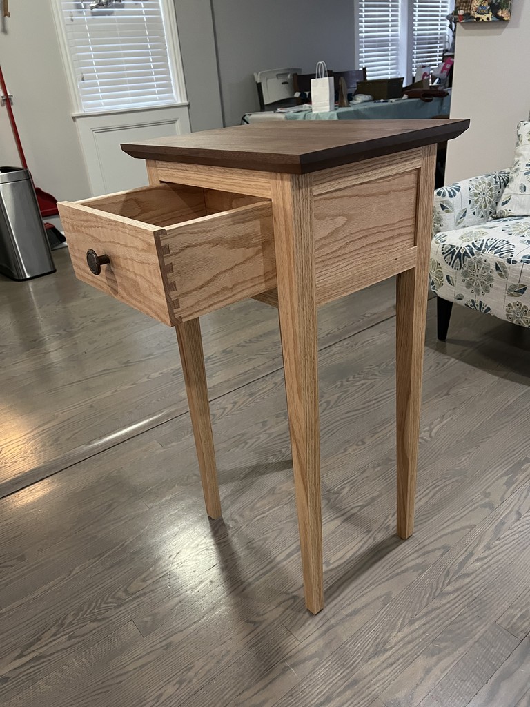 Entryway Table — photo 10 of 11
