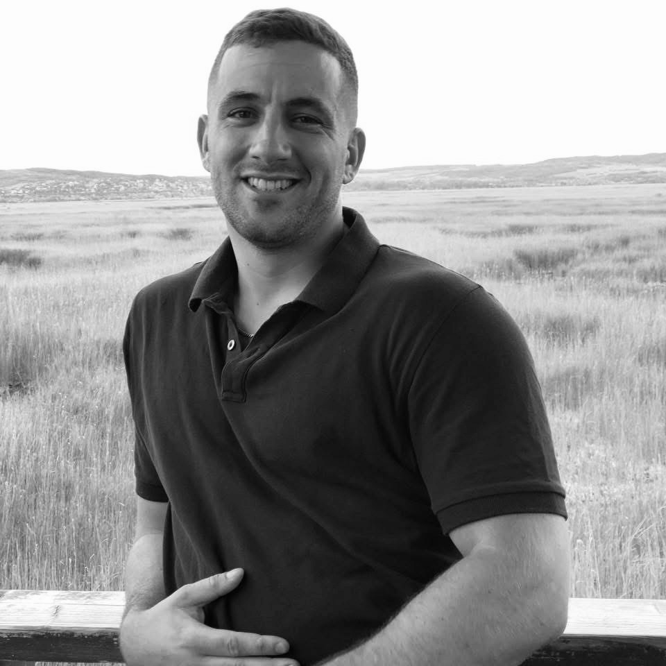 Sam Okafor, Lead Diagnostics Tech