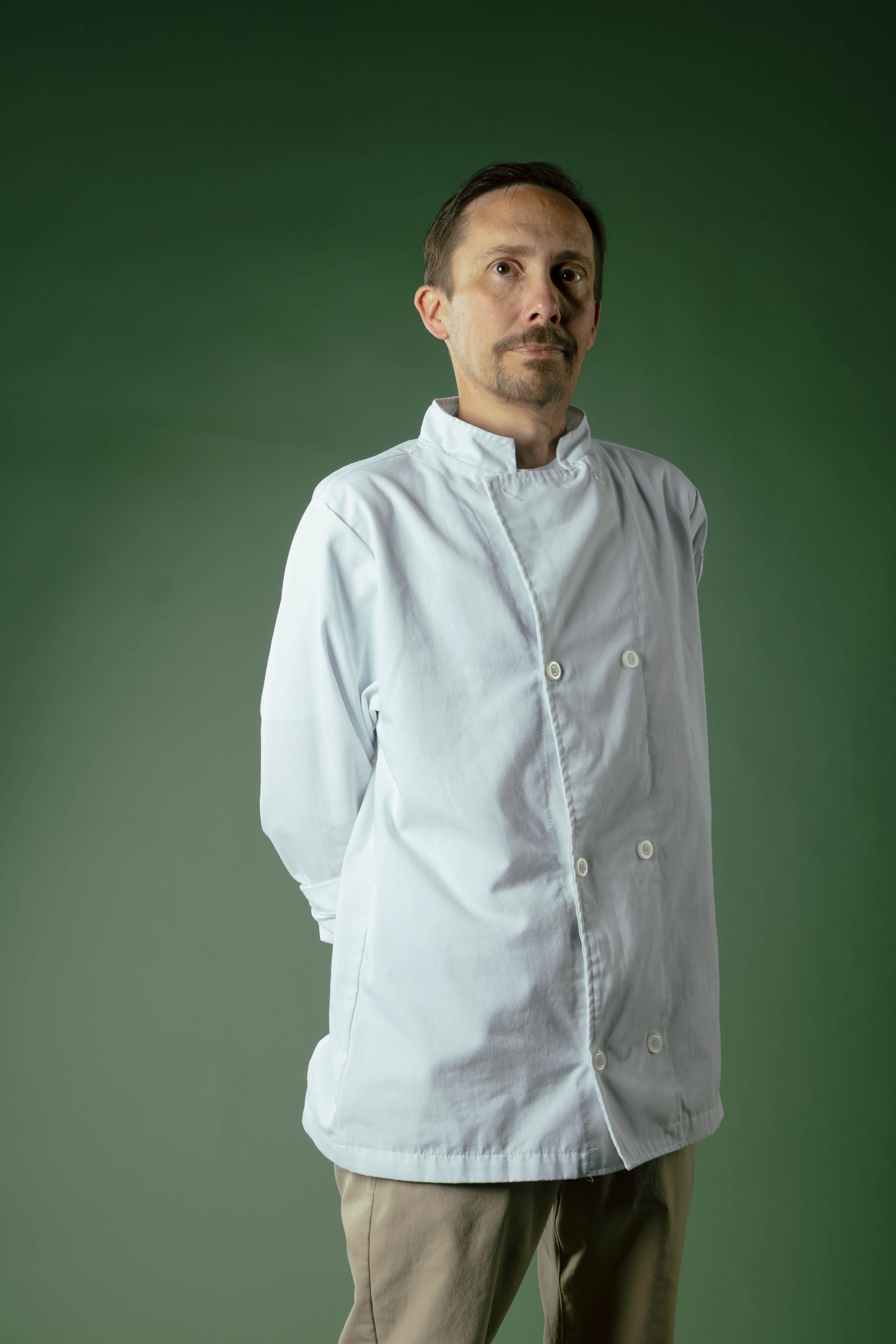 Ashley Weber Chef and blog creator