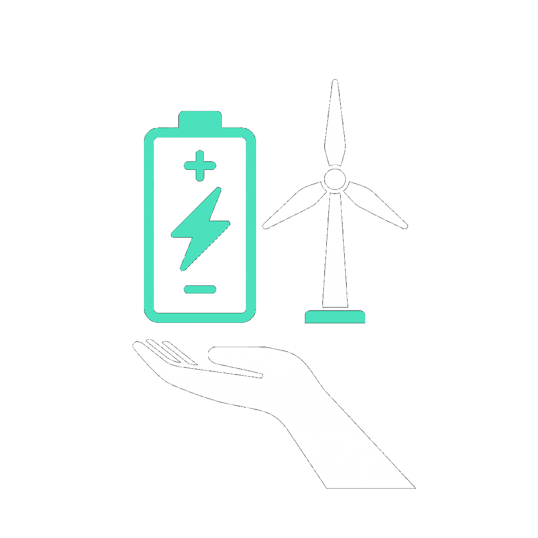 Strategic Advantages: Energy Independence and Resilience