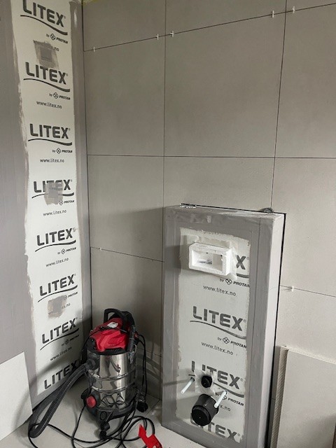 Litex TF-Byggentreprenør
