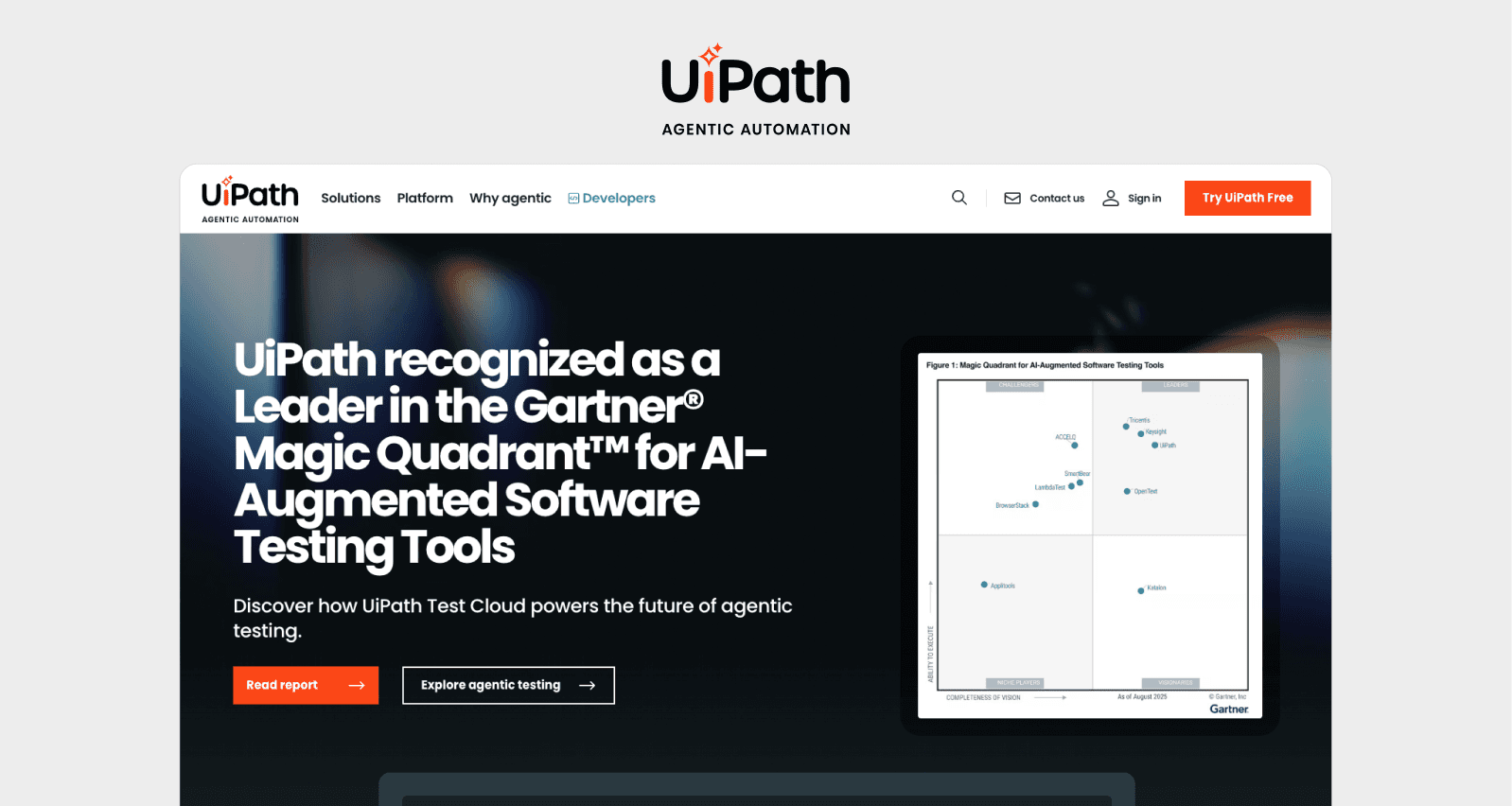 UiPath: When Community Becomes Your Channel