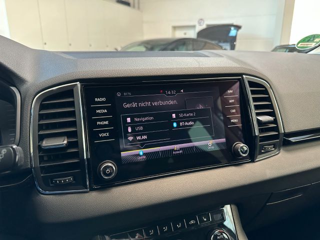 SKODA Karoq 2019 GREY Gebrauchtwagen - Galeriebild 15