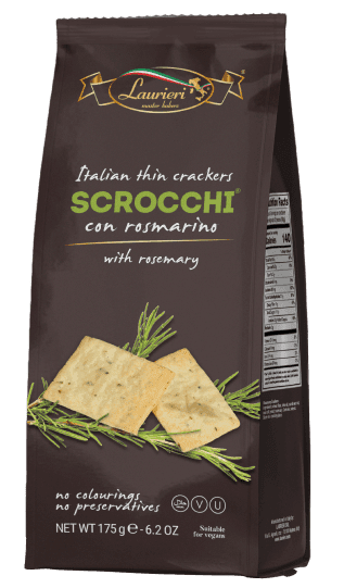 scrocchi rosemary