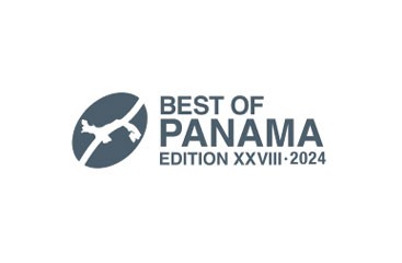 Best of Panama logo