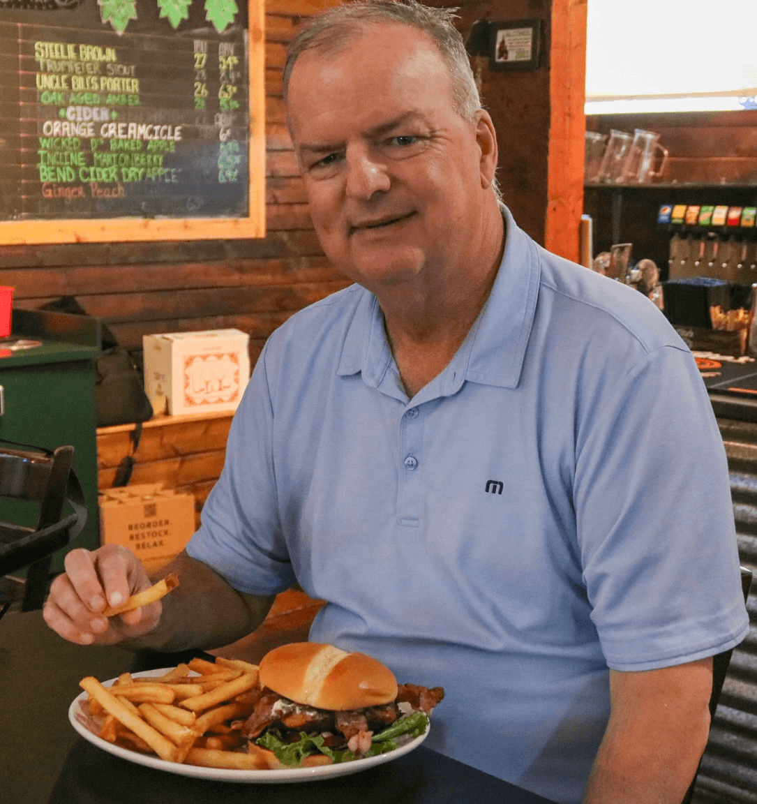Chef image