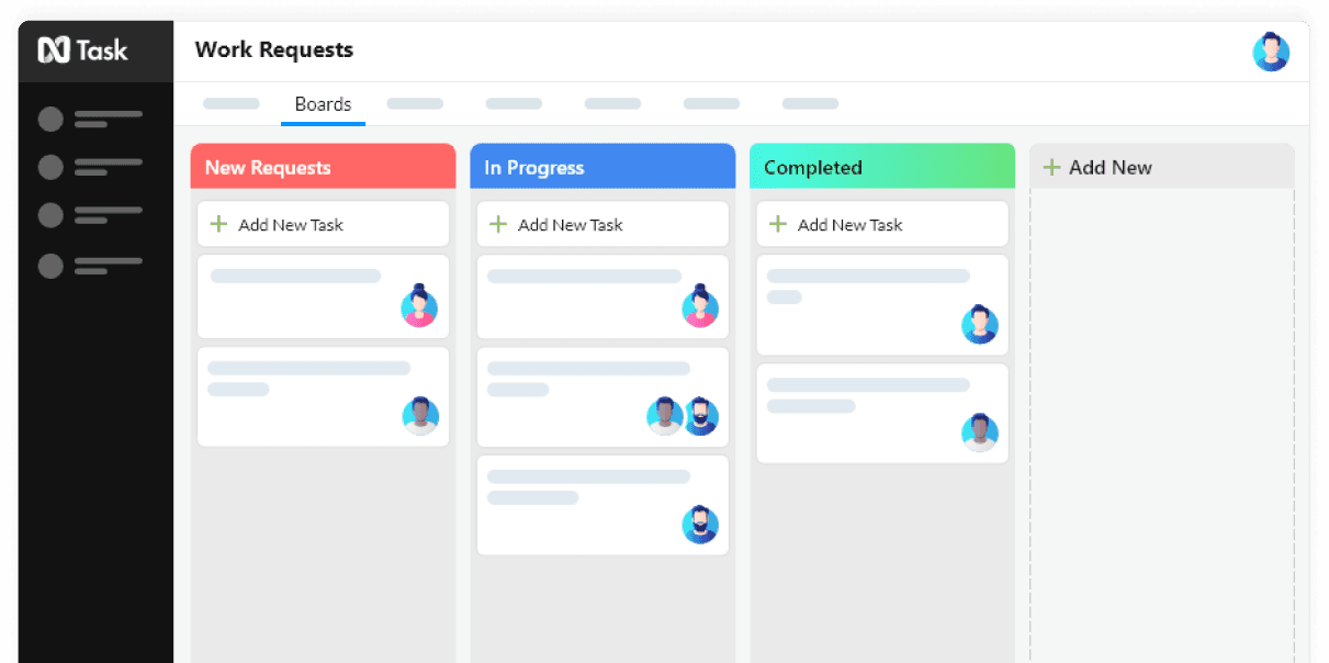 Project Management in nTask