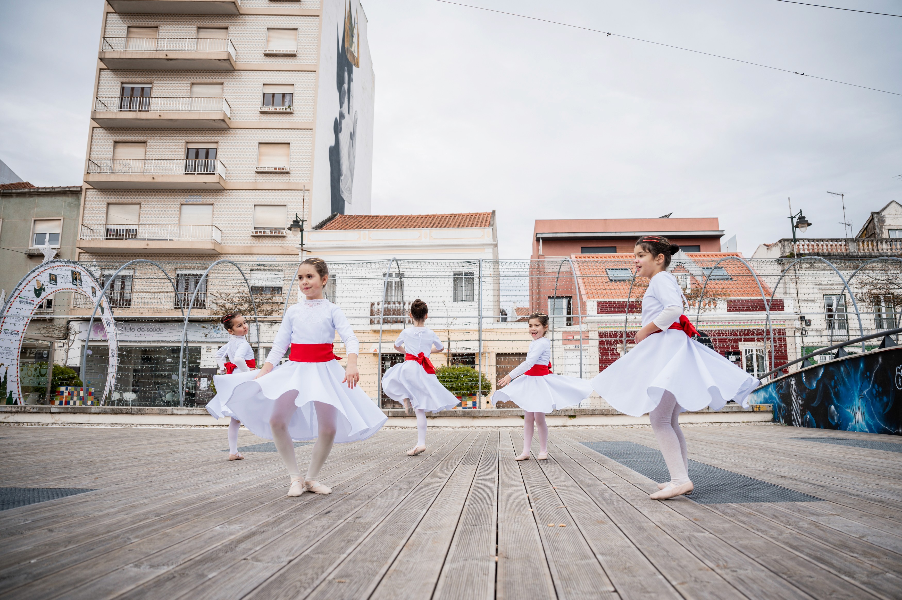 Natal das caldas da rainha