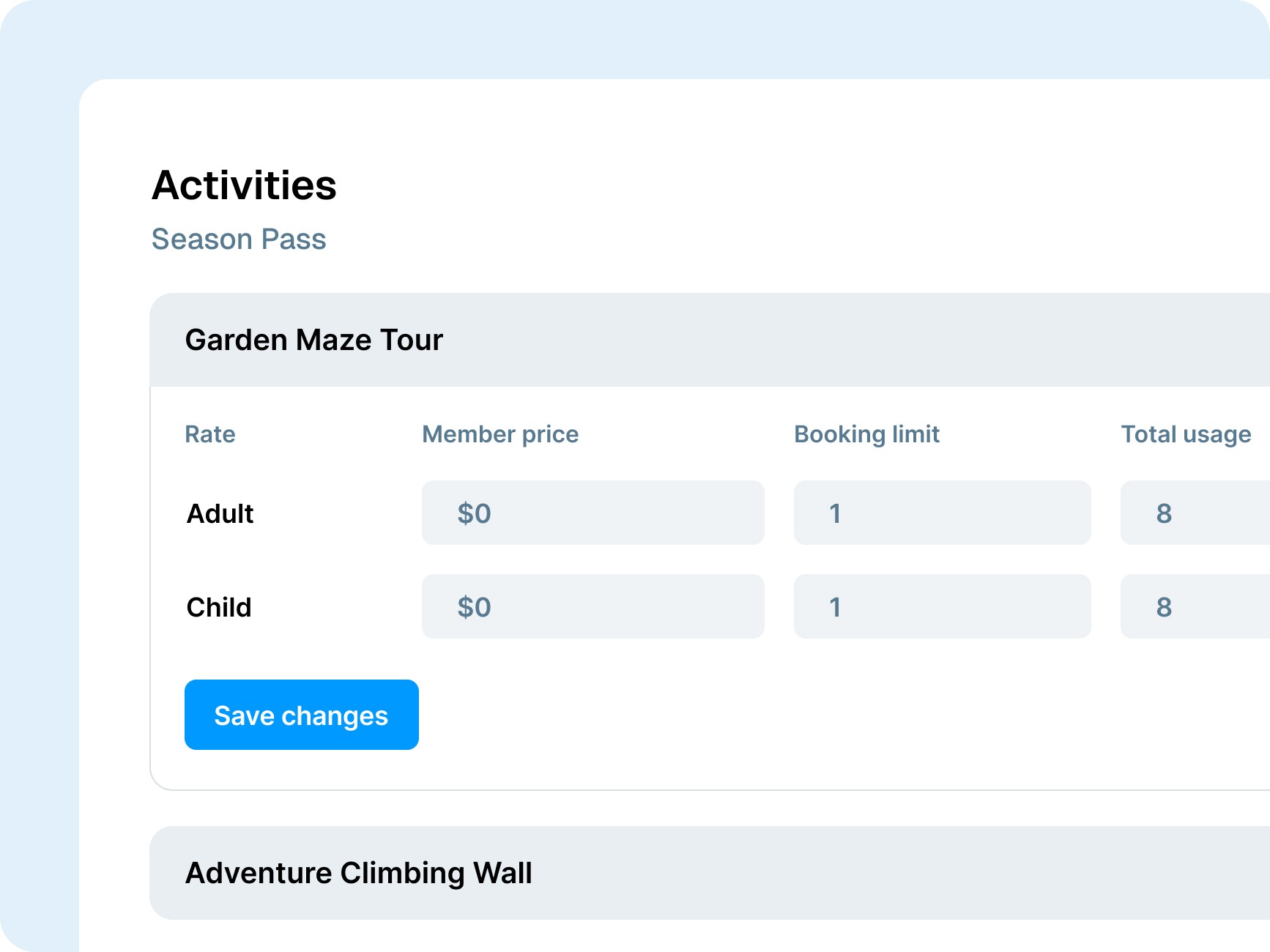 Industry Leading Support with Private Booking