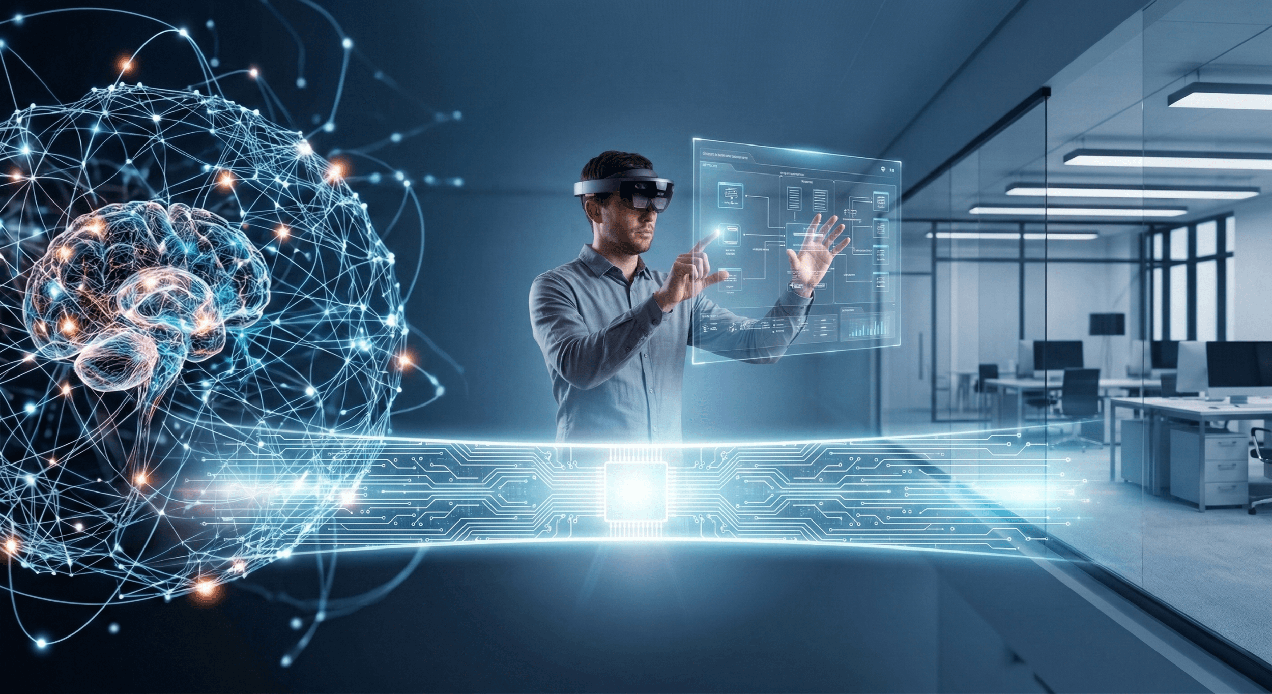 Forward deployed engineer optimizing enterprise AI adoption and managing data production pipelines.