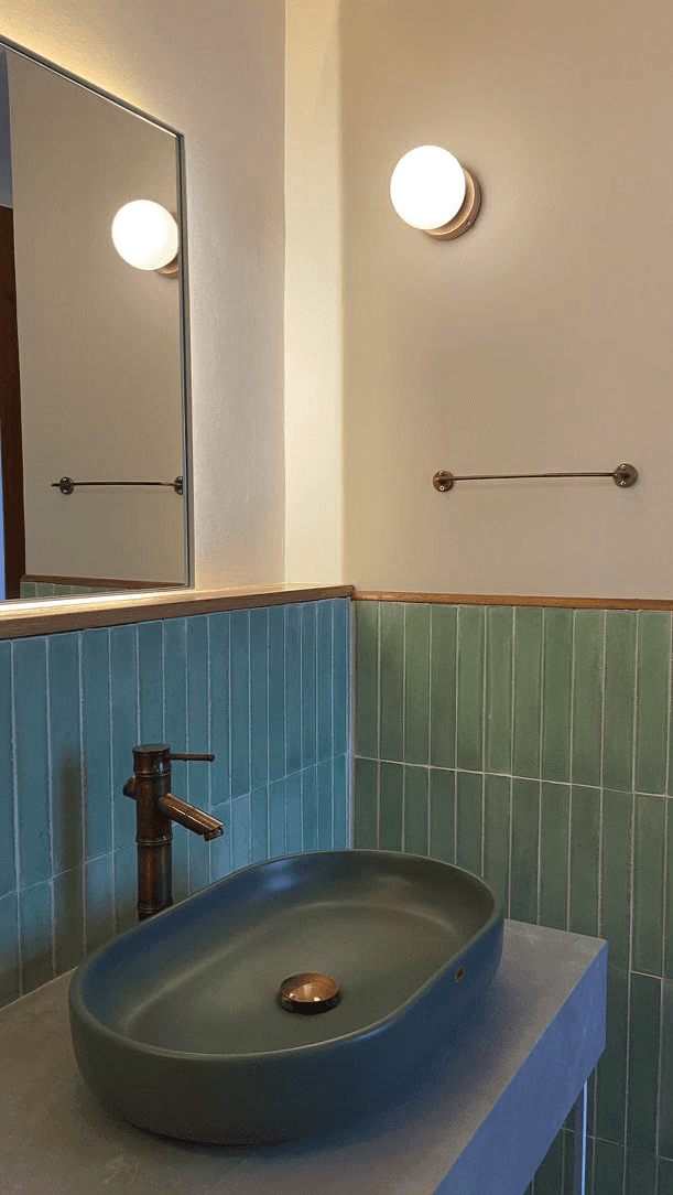 Imagen principal baño