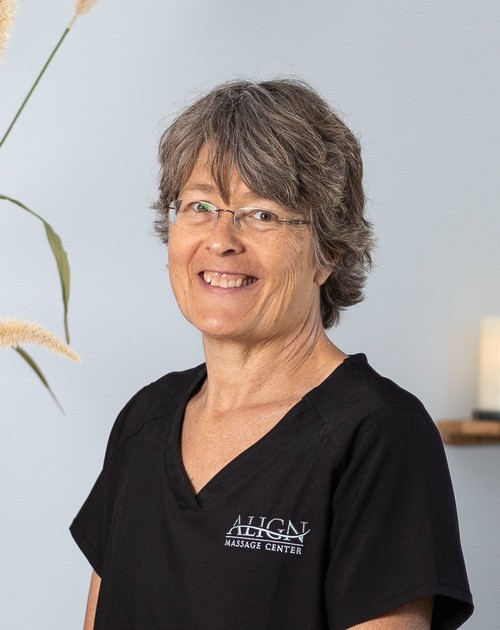 Licensed Massage Therapist