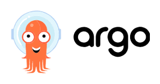 Logo - ArgoCD