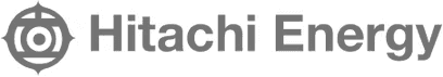 Hitachi Energy logo