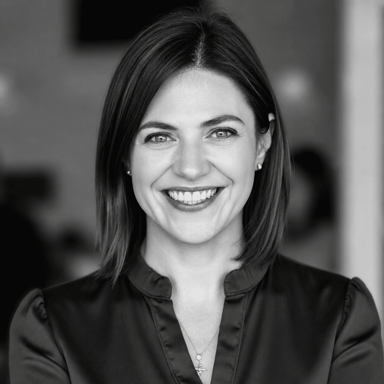 Founder portrait
