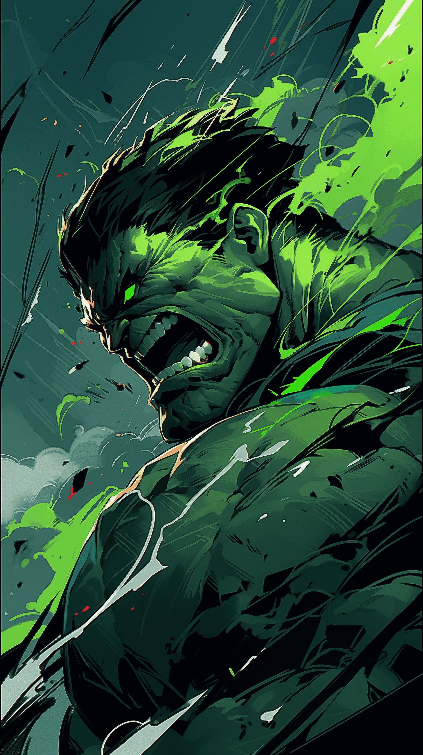 Hulk 
