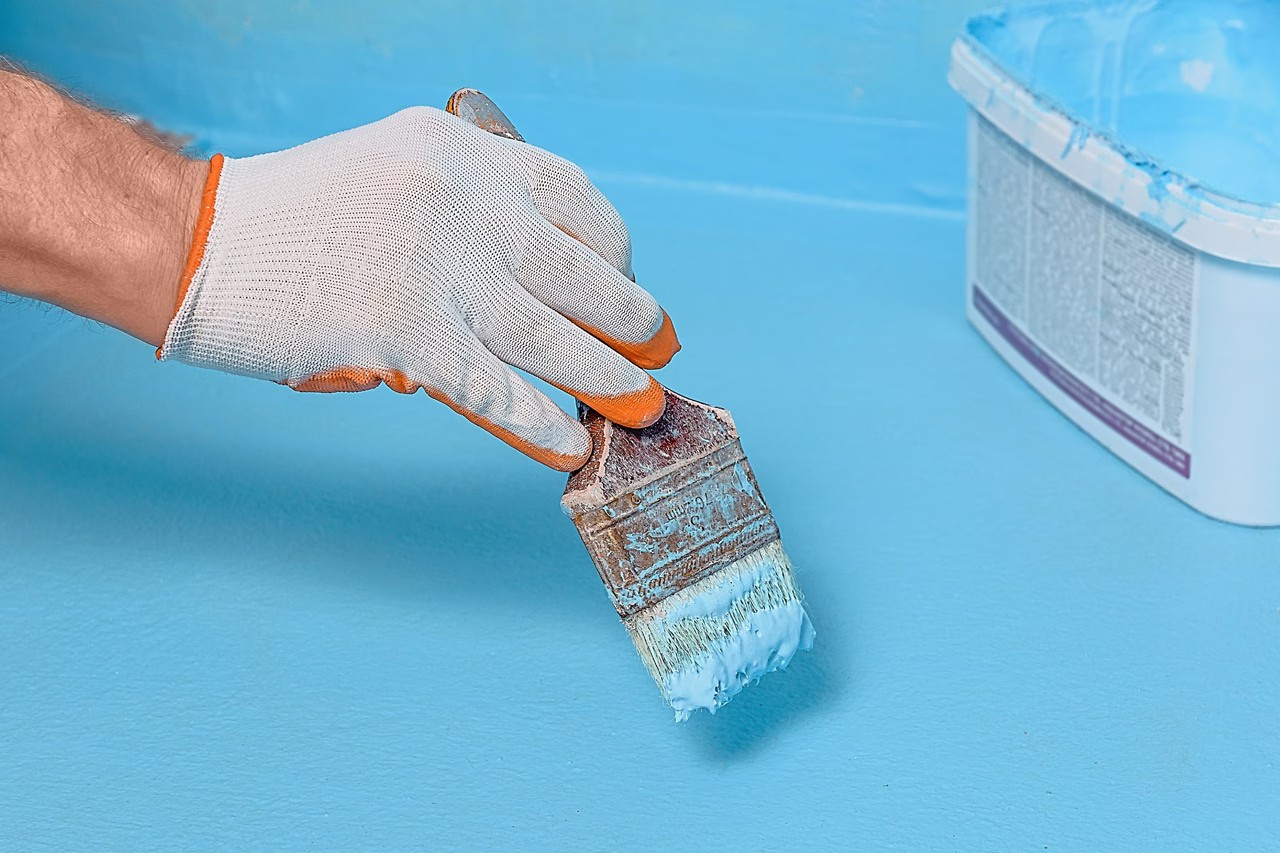 waterproofing in Perth