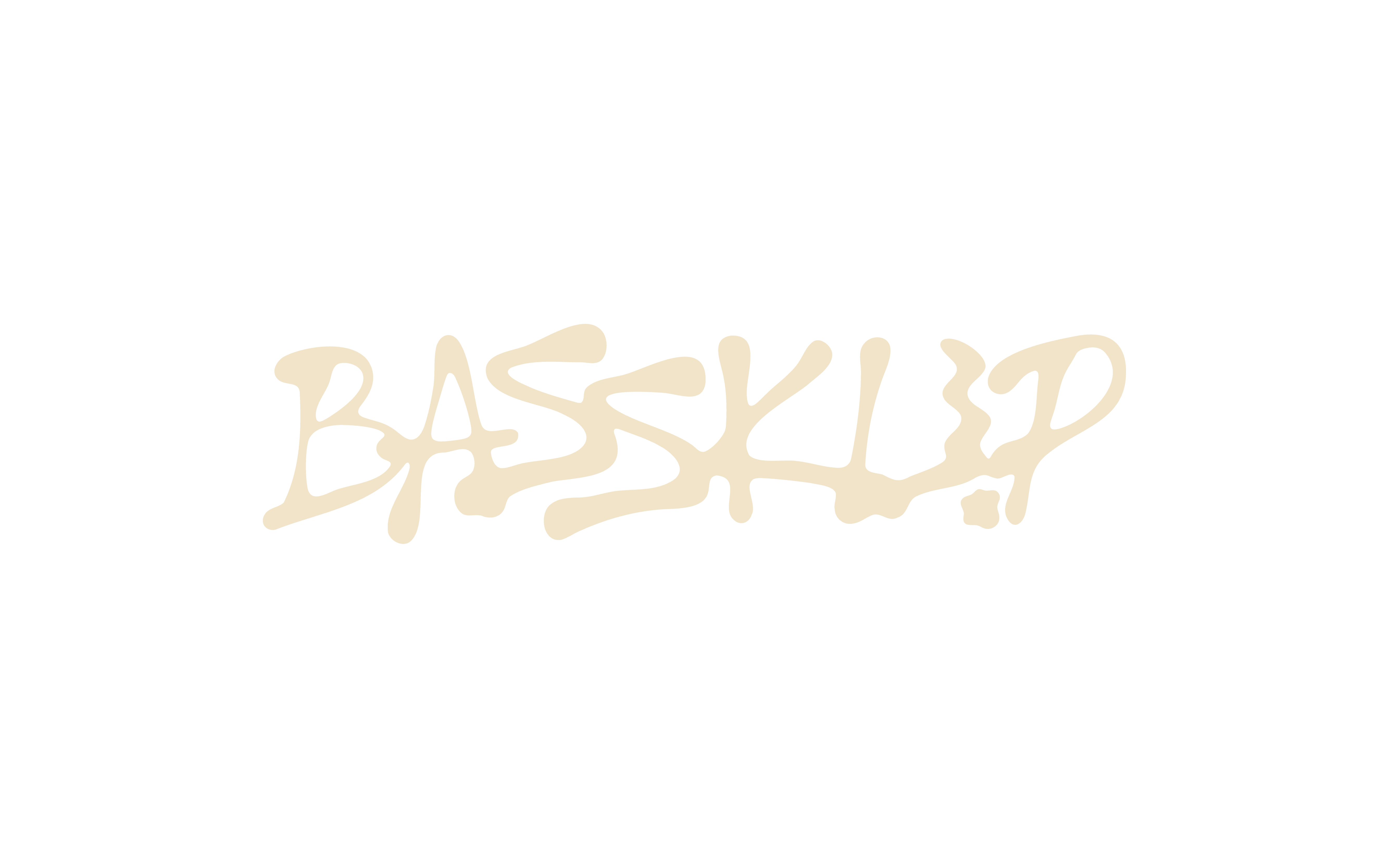 BASSKL!P Logotype