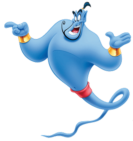 Genie