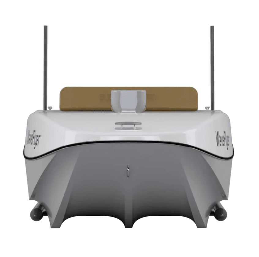 Coach explaining stuff to an athlete