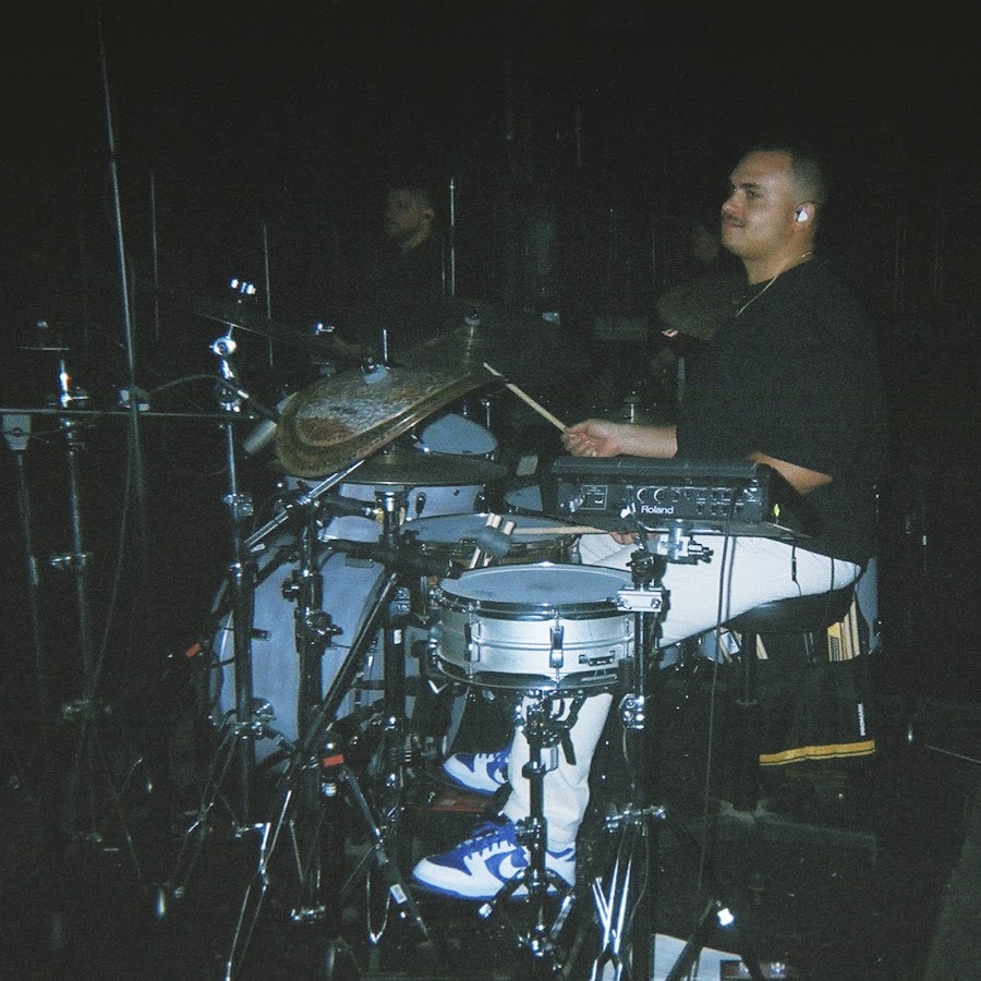Matt McKenzie, Red Rocks Worship / Drummer
