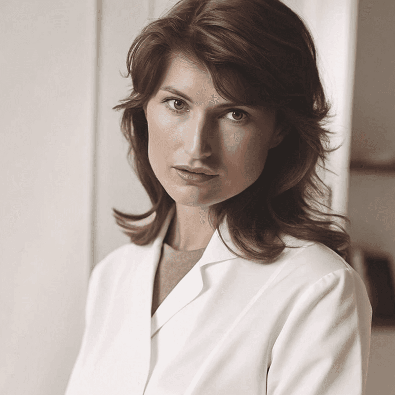 beauty clinic team member