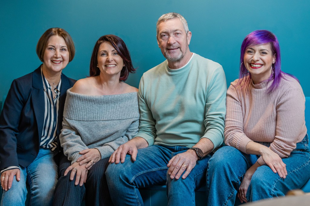 l'équipe Sileo monaco