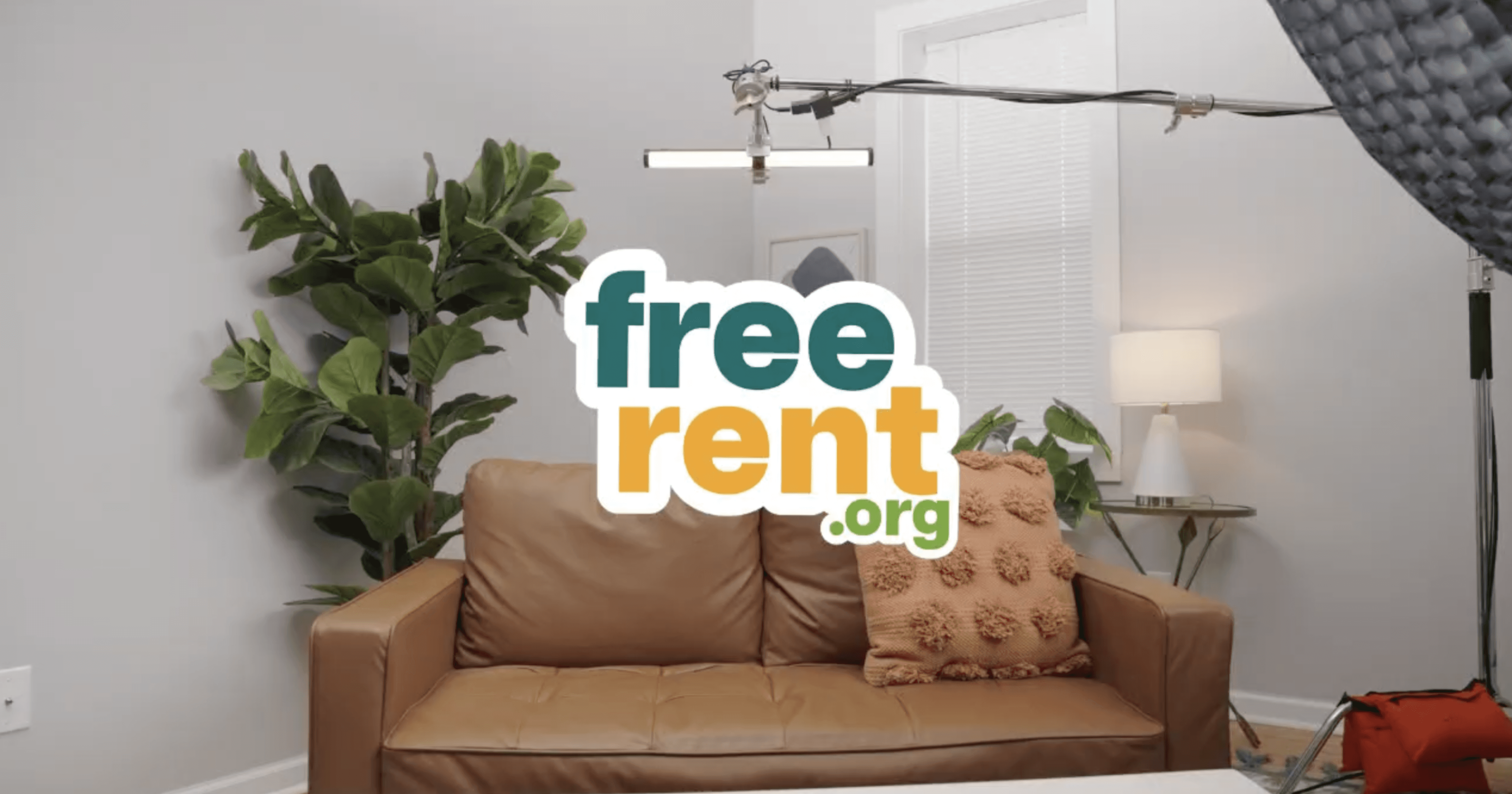 Freerent Foundation Inc logo