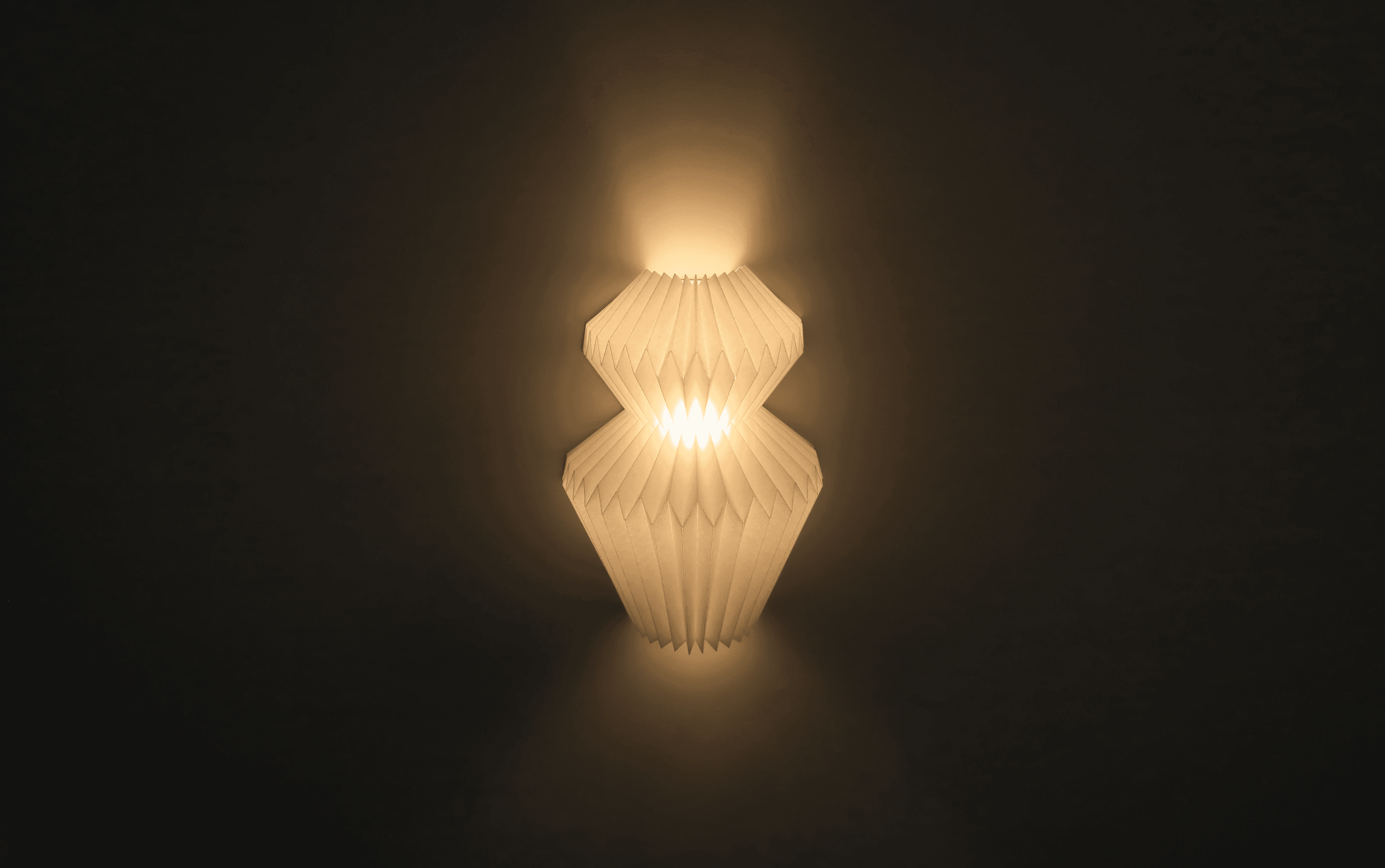 abstract project cover